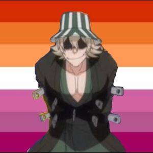 Meet your Posher, Achilles